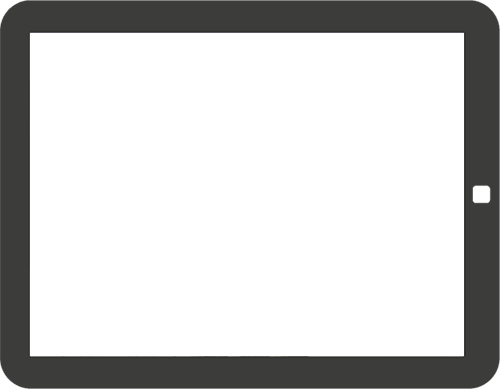 Responsive for Mobile Tablets